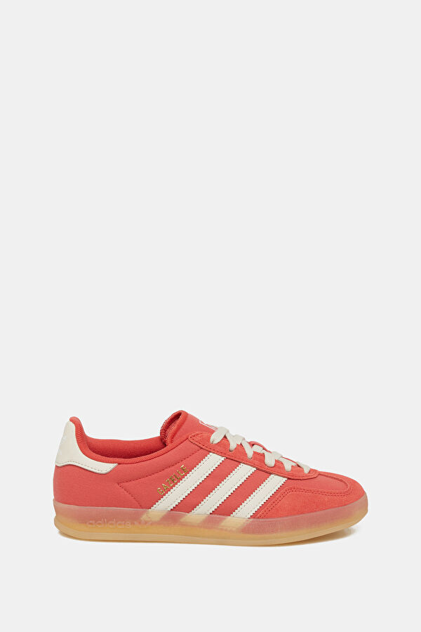 Gazelle Indoor Kırmızı Kadın Spor Ayakkabı