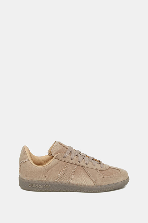 BW Army Brown Women's Sneakers