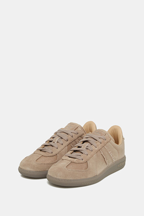 BW Army Brown Women's Sneakers 2