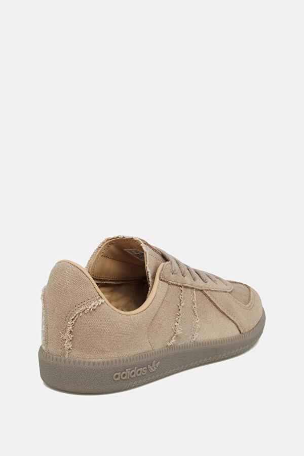 BW Army Brown Women's Sneakers 3