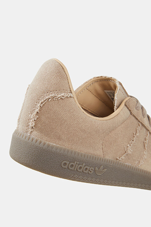 BW Army Brown Women's Sneakers 5