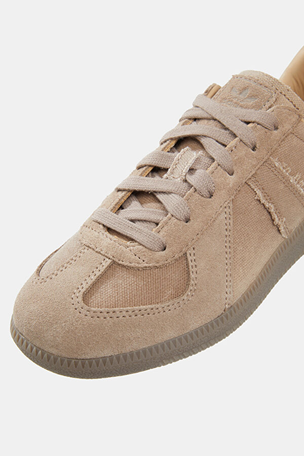 BW Army Brown Women's Sneakers 6