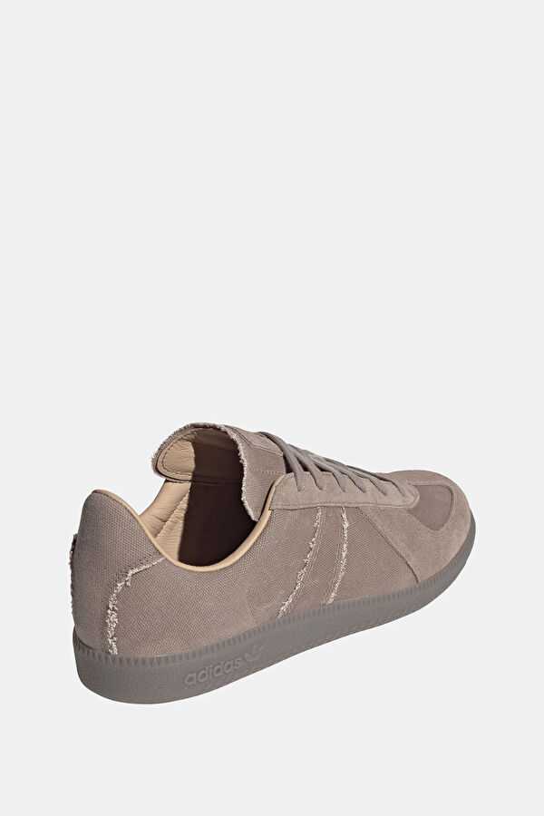BW Army Brown Women's Sneakers 4