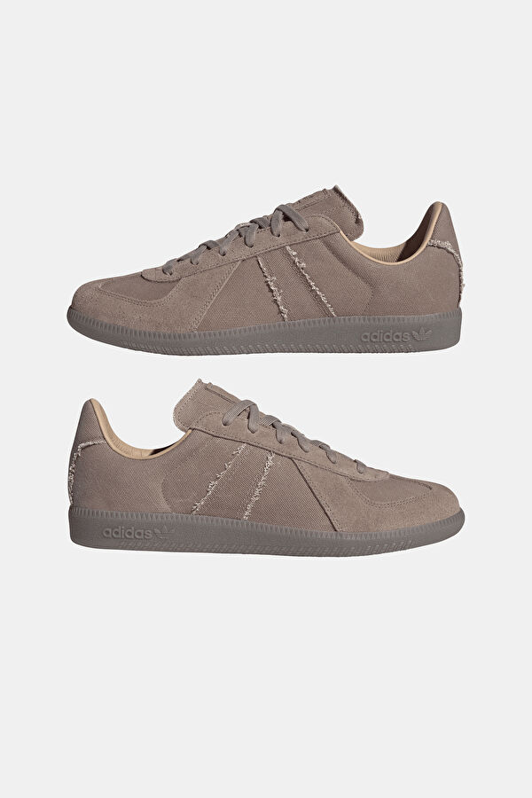 BW Army Brown Women's Sneakers 7