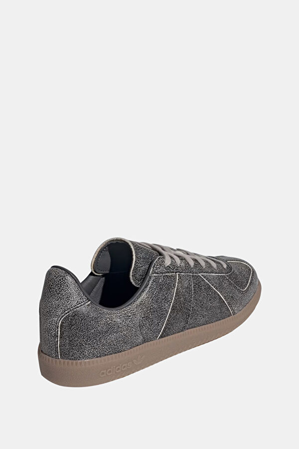 BW Army Black Women's Sneakers 4