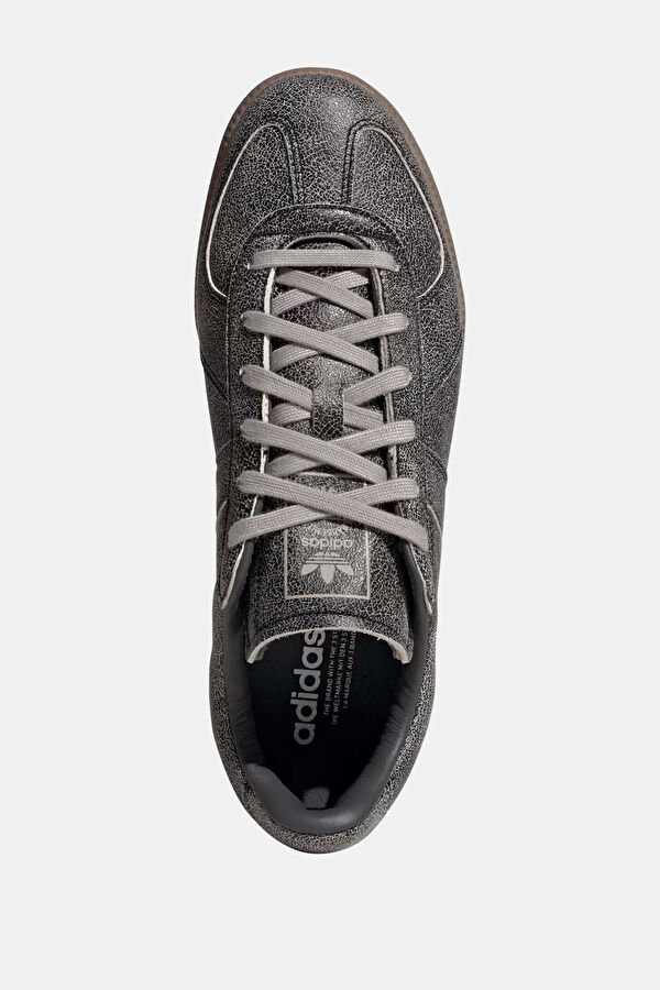 BW Army Black Women's Sneakers 5