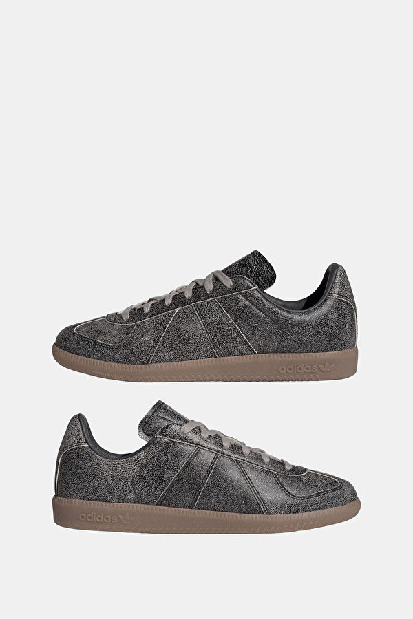 BW Army Black Women's Sneakers 7