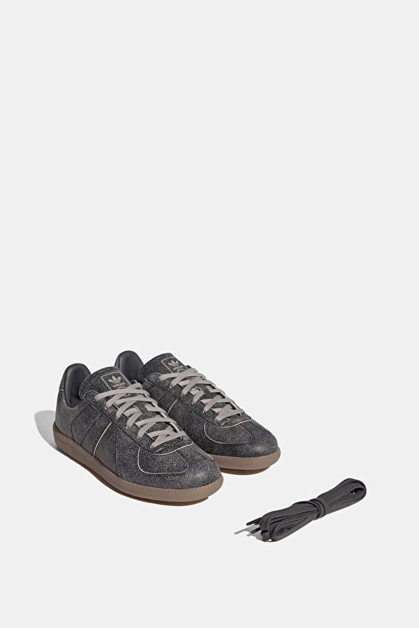 BW Army Black Women's Sneakers 8