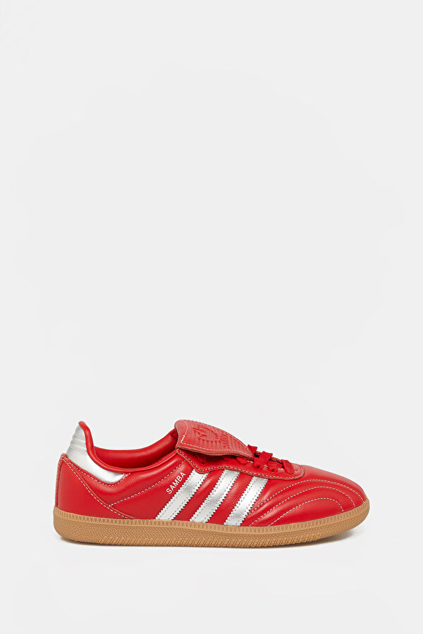 Samba Lt Red Women's Sneakers