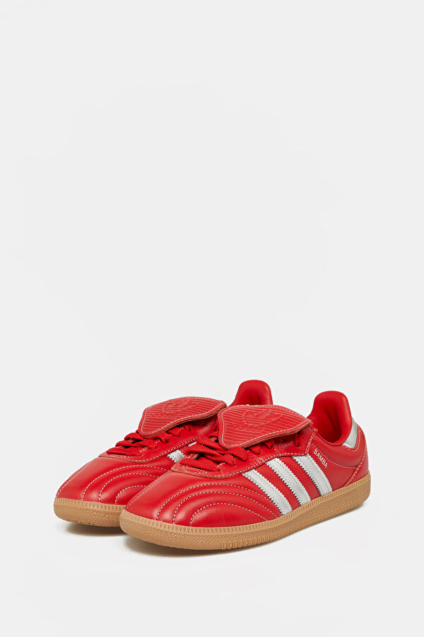 Samba Lt Red Women's Sneakers 2