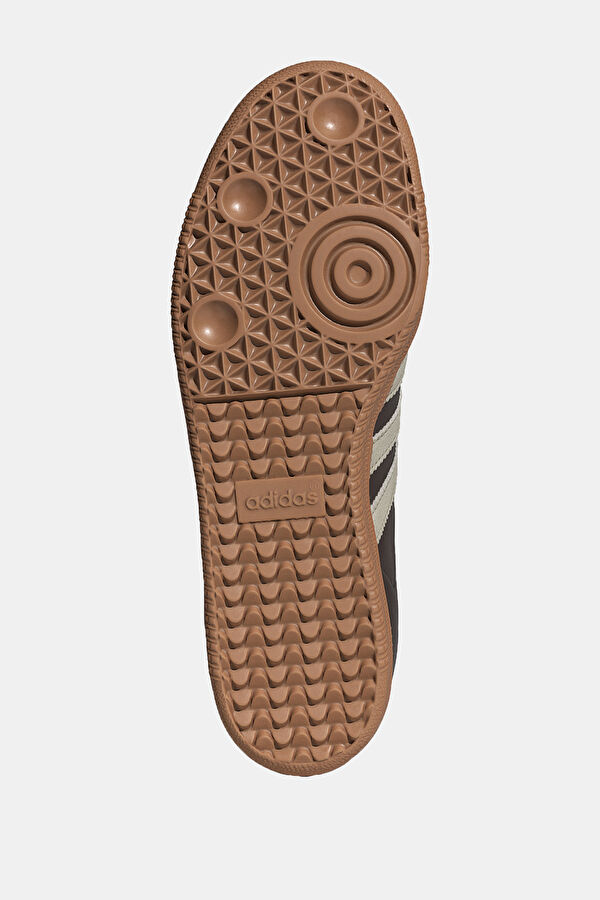 Samba OG Brown Women's Sneakers 6