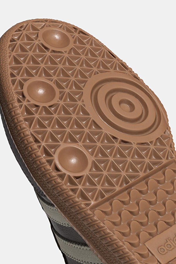 Samba OG Brown Women's Sneakers 9