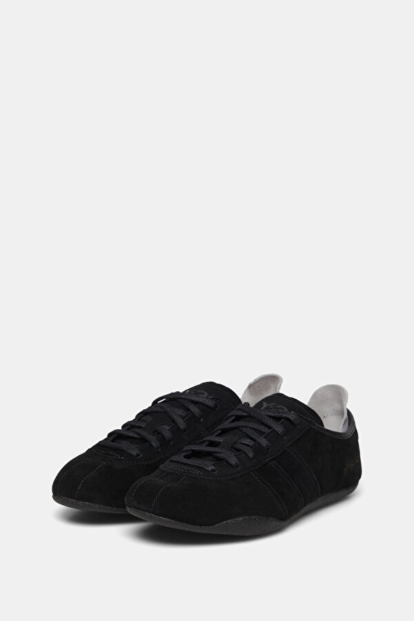 Y-3 Tokyo Black Women's Sneakers 2