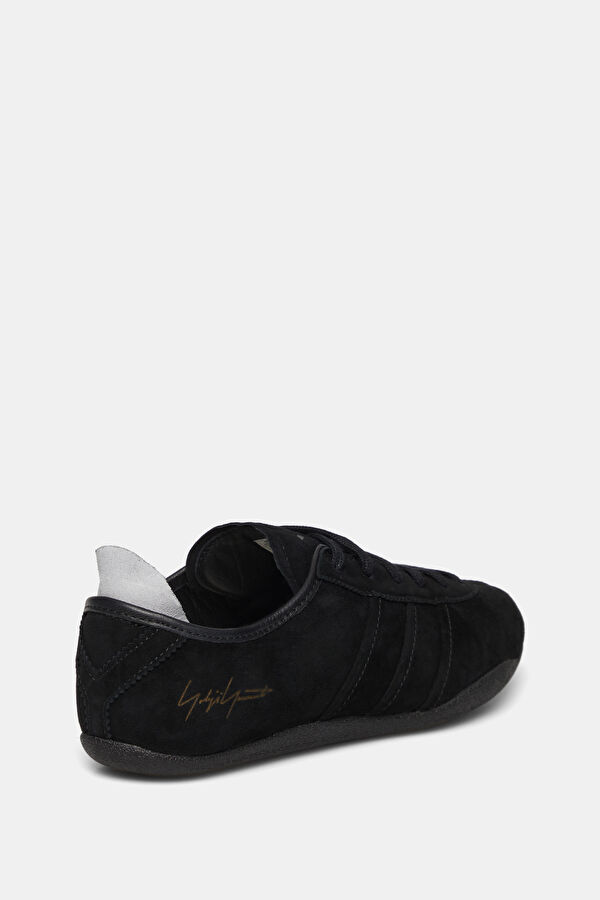 Y-3 Tokyo Black Women's Sneakers 3