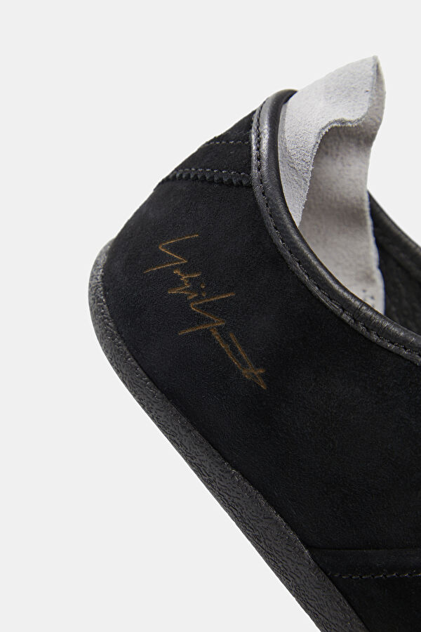 Y-3 Tokyo Black Women's Sneakers 4
