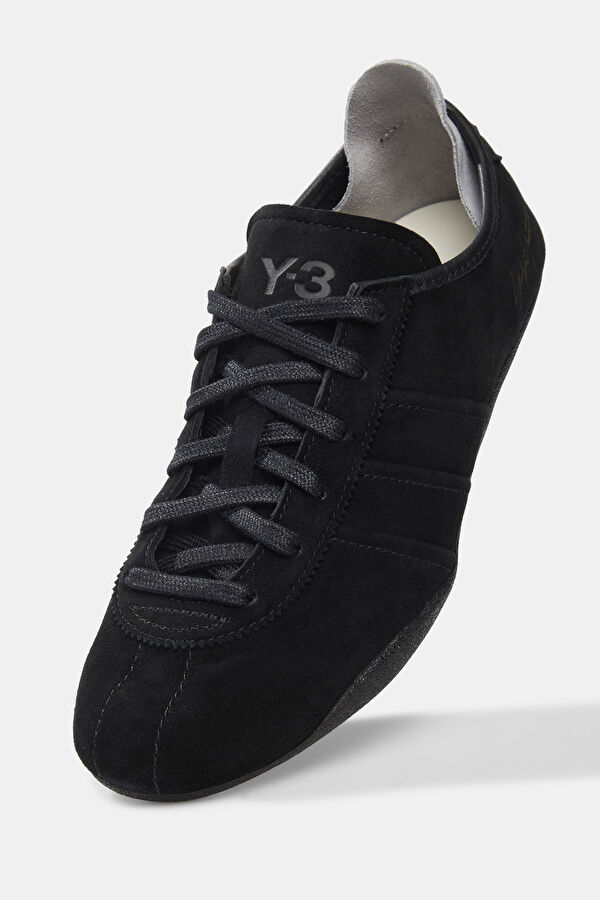 Y-3 Tokyo Black Women's Sneakers 5