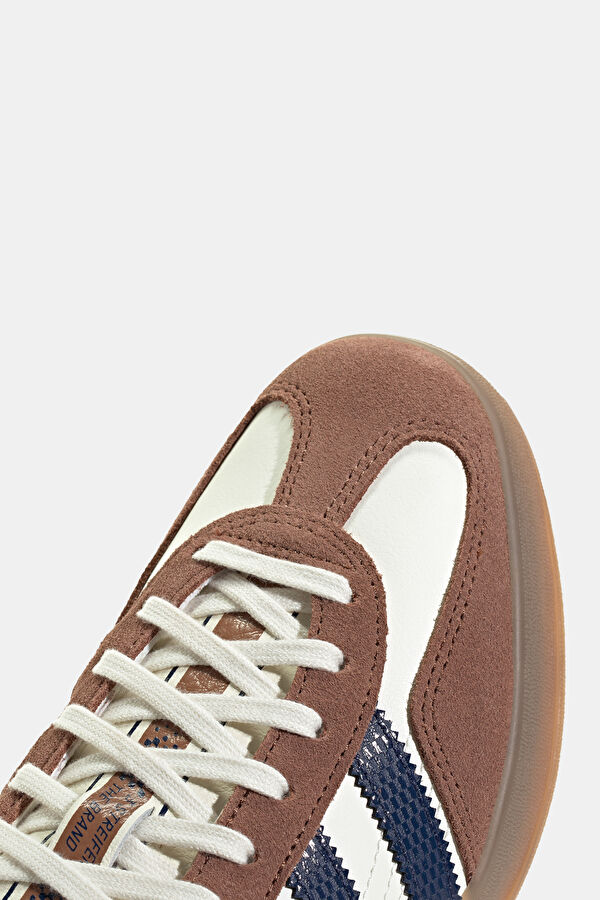 Gazelle Indoor White Women's Sneakers 7