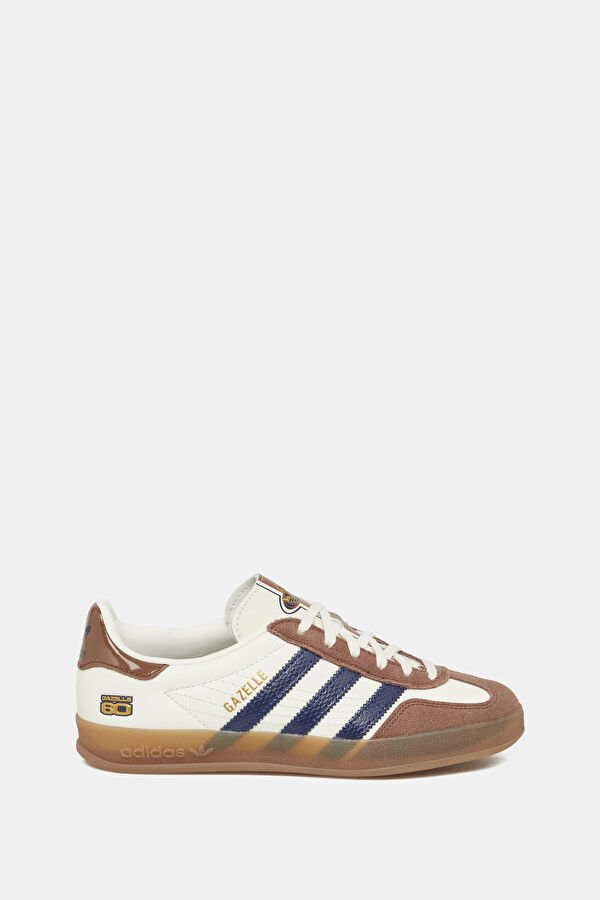 Gazelle Indoor White Women's Sneakers