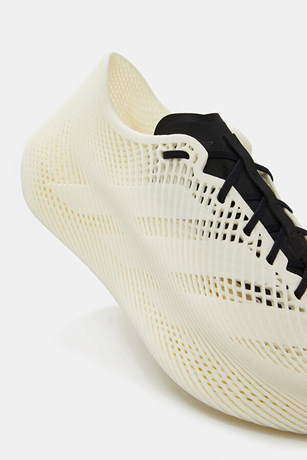 Climacool Laced Beyaz Kadın Spor Ayakkabı 4
