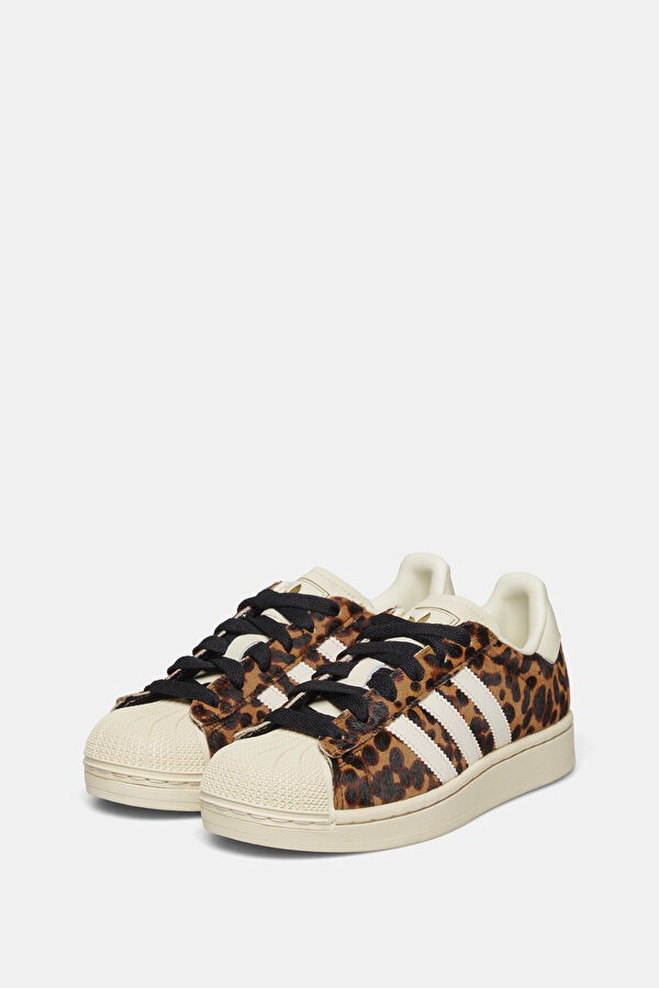 Superstar II Multicolored Women's Sneakers 2