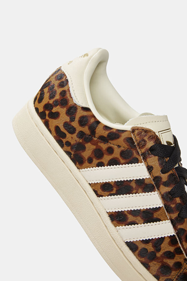 Superstar II Multicolored Women's Sneakers 5