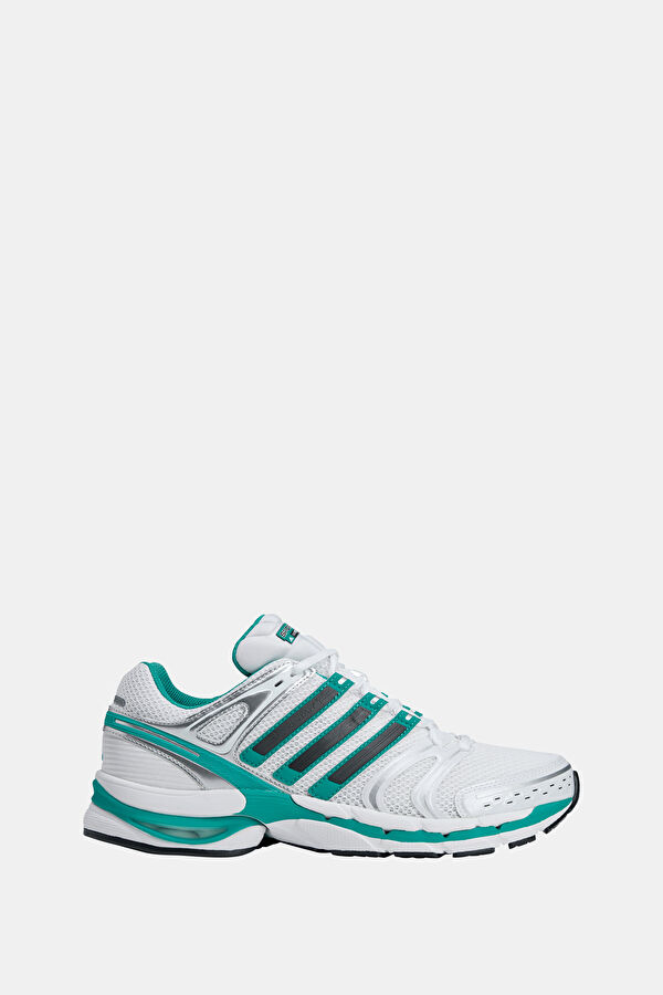 X Sporty & Rich Adistar Control 5 White Women's Sneakers