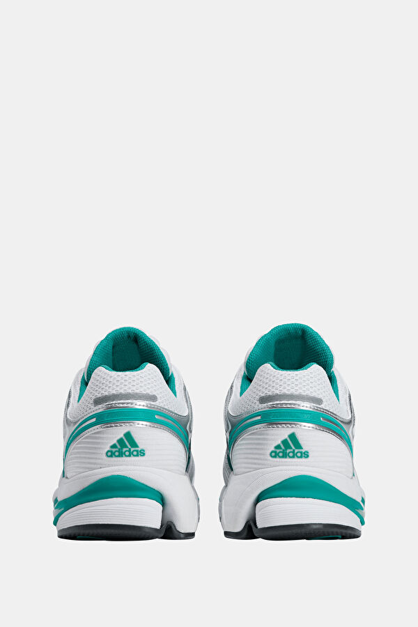 X Sporty & Rich Adistar Control 5 White Women's Sneakers 4