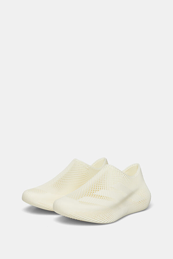 Climacool Beyaz Kadın Spor Ayakkabı 2
