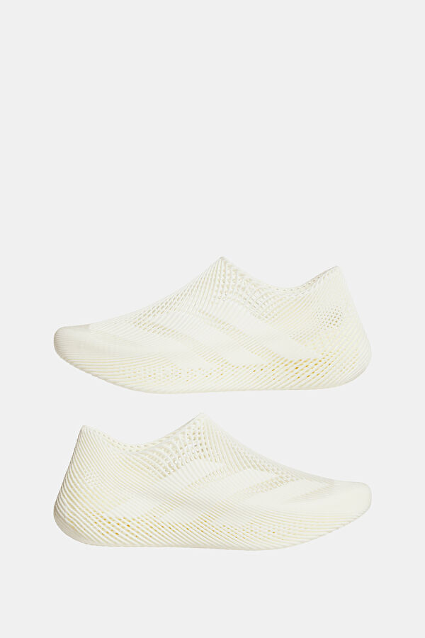 Climacool Beyaz Kadın Spor Ayakkabı 7