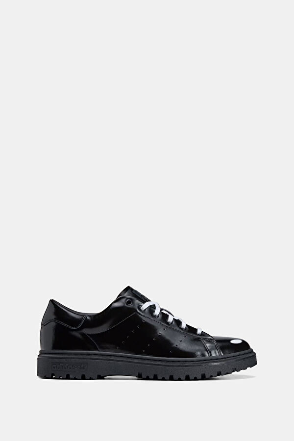 Spongebob Freizeit Black Women's Sneakers