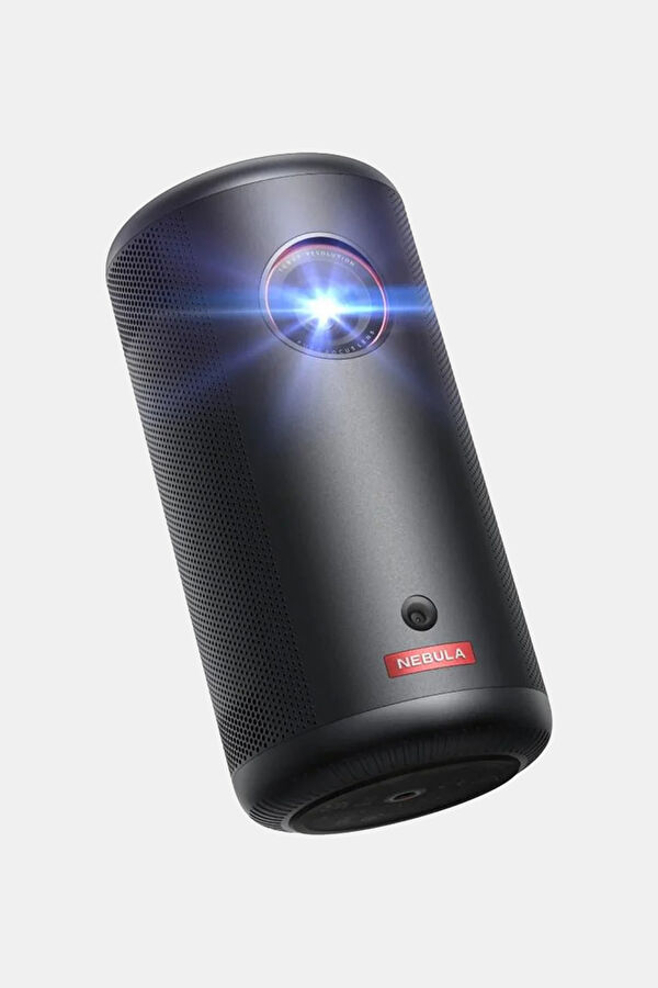 Nebula Capsule 3 Akıllı Taşınabilir Projeksiyon Cihazı