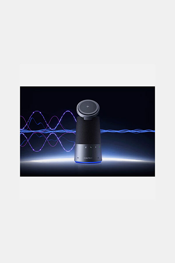 Anker Work S600 Meeting Speaker 3