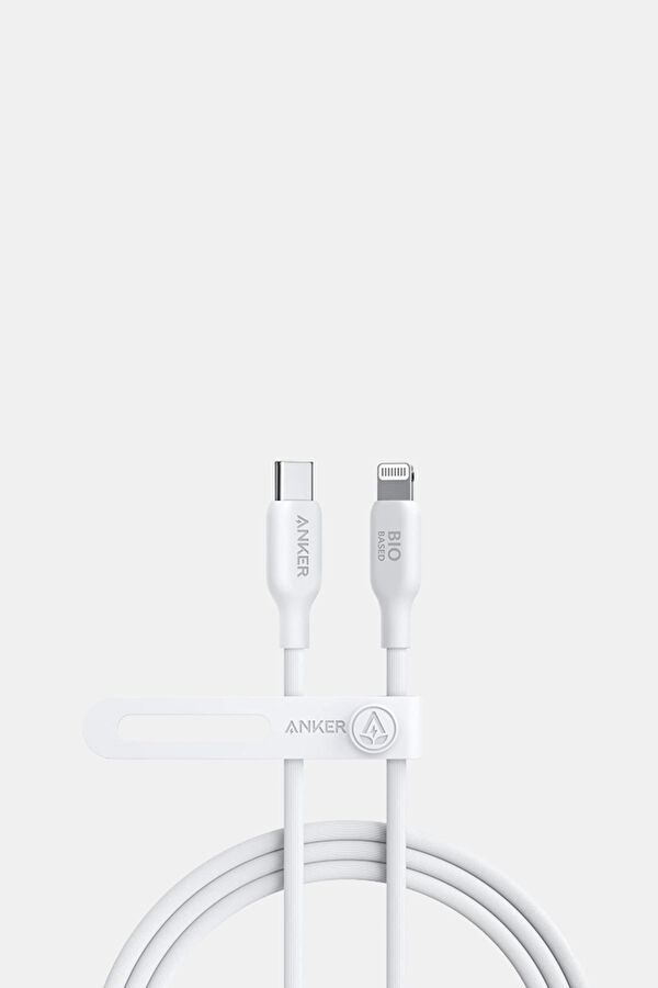 541 Usb-C To Lightning 30W Şarj Cihazı