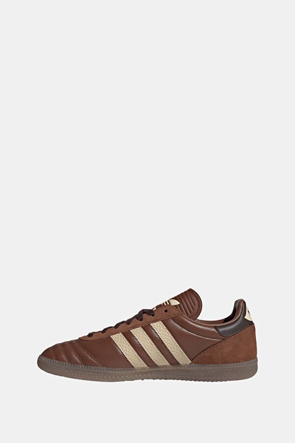 Samba JP Brown Men's Sneakers 2