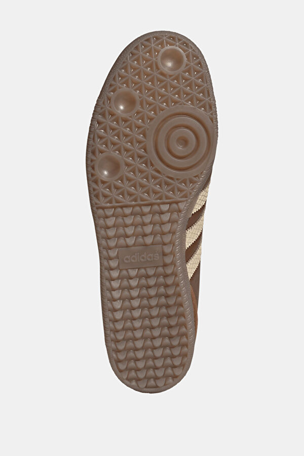 Samba JP Brown Men's Sneakers 6
