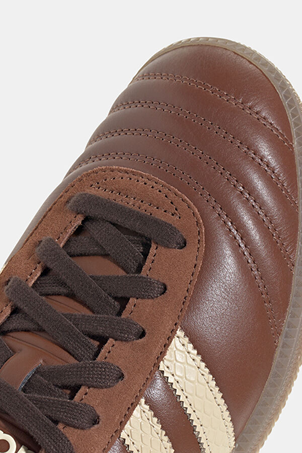 Samba JP Brown Men's Sneakers 9