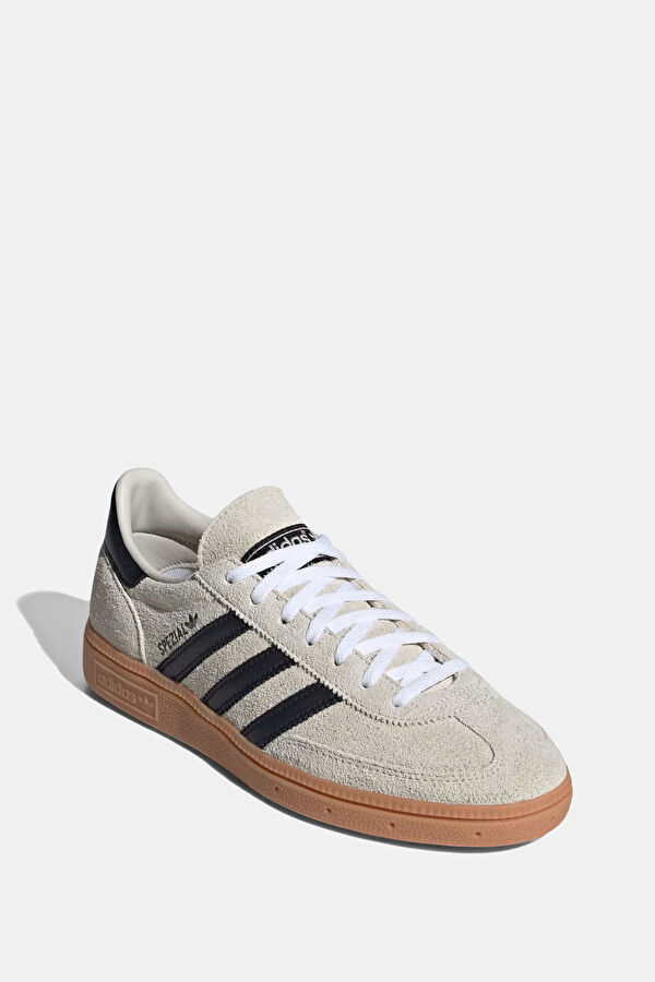 Handball Spezial Cream Men's Sneakers 2