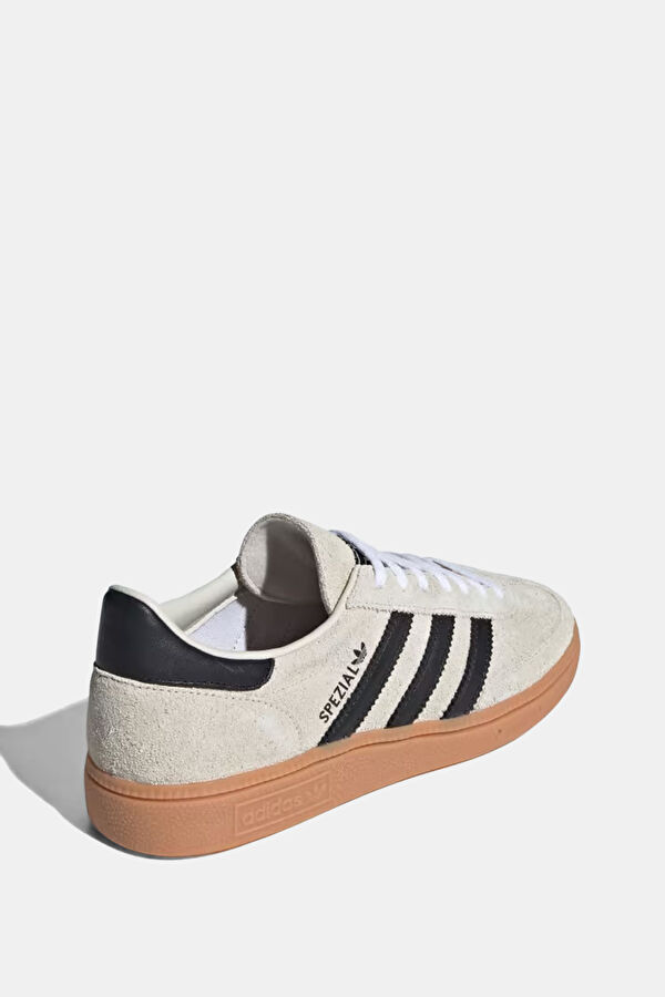Handball Spezial Cream Men's Sneakers 3