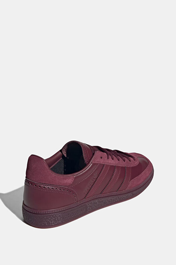 Handball Spezial Burgundy Men's Sneakers 5