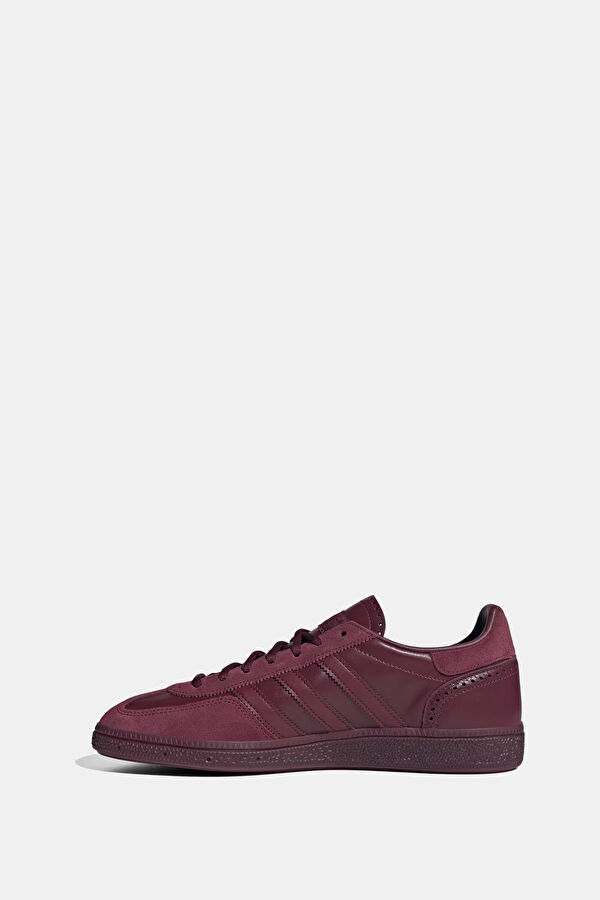 Handball Spezial Burgundy Men's Sneakers 6