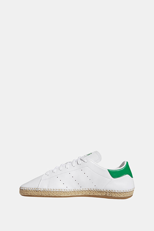 Clot Stan Smith by Edison Chen White Men's Sneakers 2
