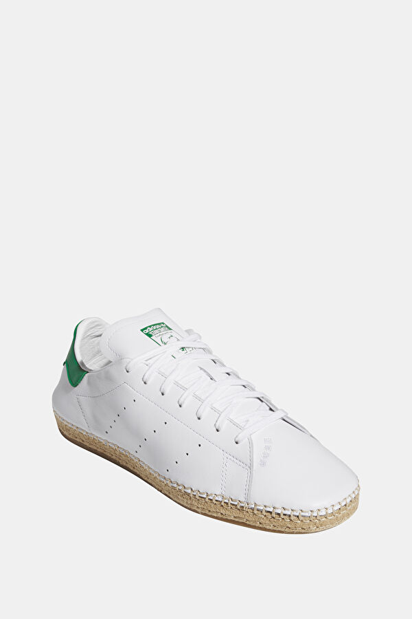 Clot Stan Smith by Edison Chen White Men's Sneakers 3