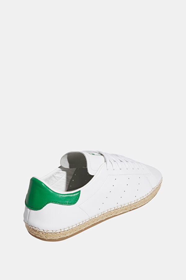 Clot Stan Smith by Edison Chen White Men's Sneakers 4
