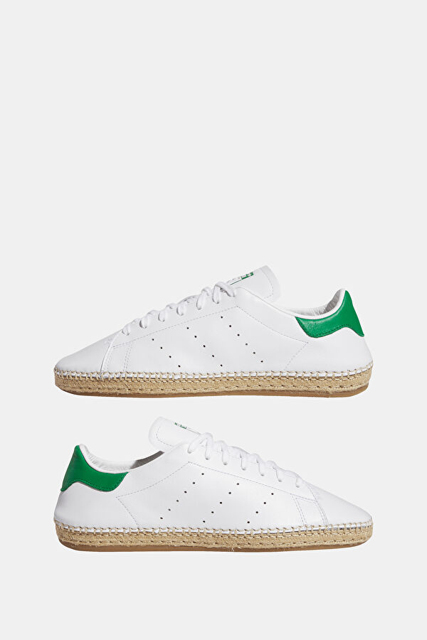 Clot Stan Smith by Edison Chen White Men's Sneakers 7
