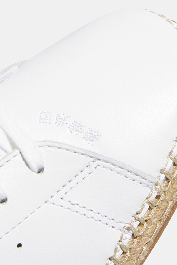 Clot Stan Smith by Edison Chen White Men's Sneakers 8