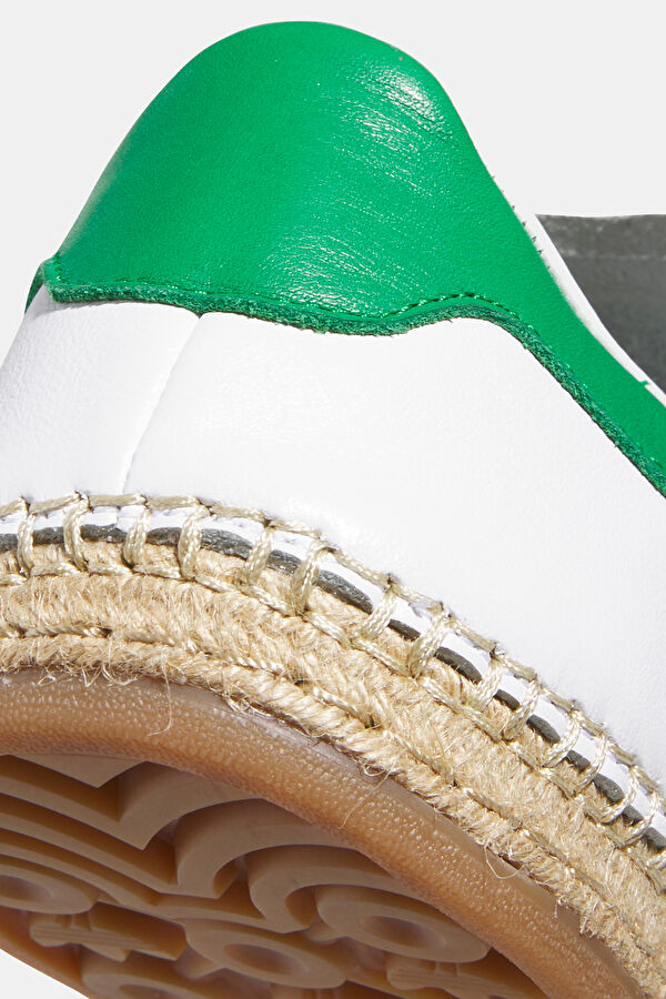 Clot Stan Smith by Edison Chen White Men's Sneakers 9