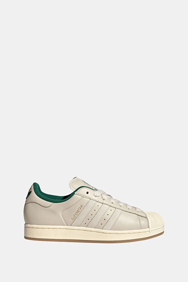 Superstar II Cream Men's Sneakers