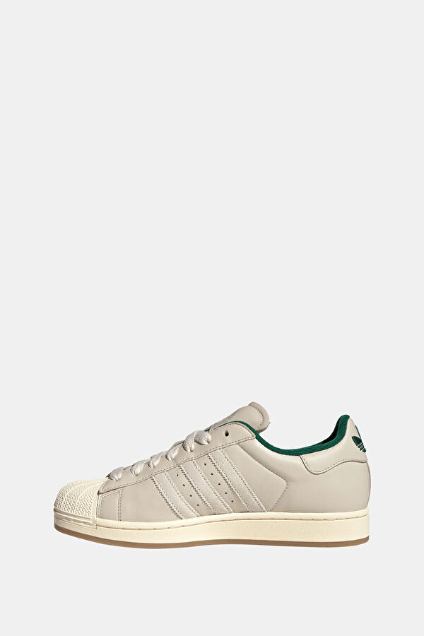 Superstar II Cream Men's Sneakers 2