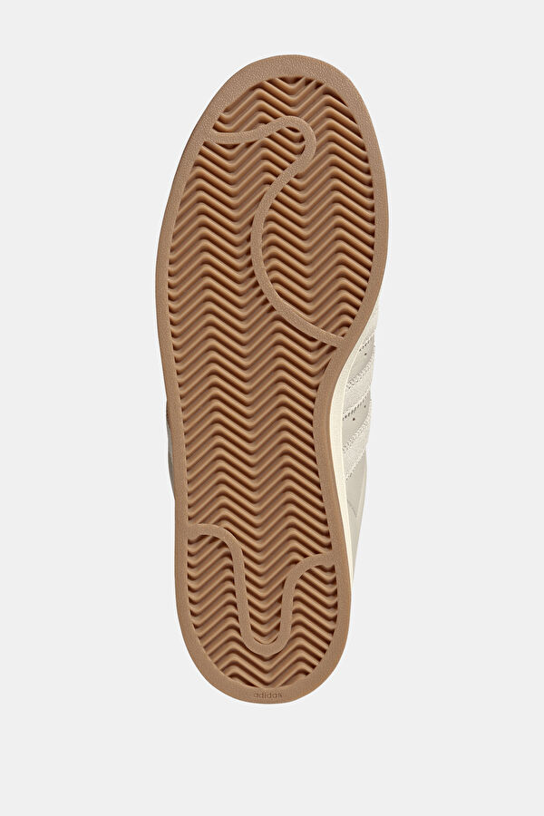 Superstar II Cream Men's Sneakers 6