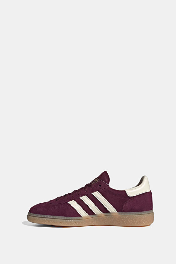 Handball Spezial Burgundy Men's Sneakers 6